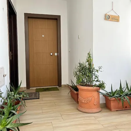 Apartment Double Tirana