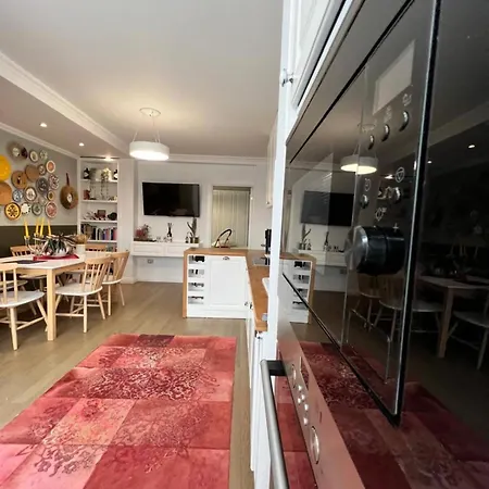 Double Διαμέρισμα