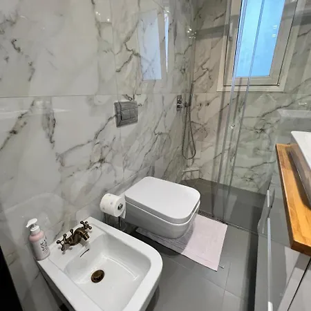Apartment Double