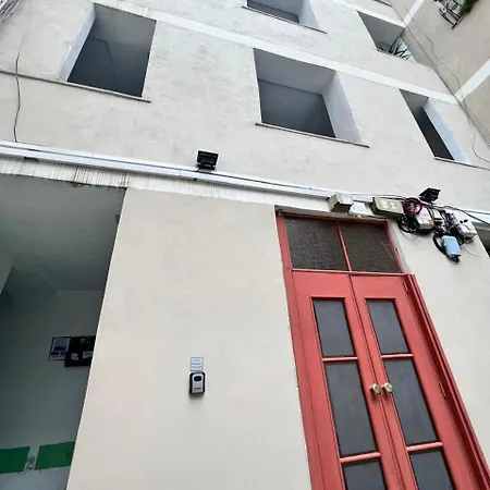 Apartamento Double *