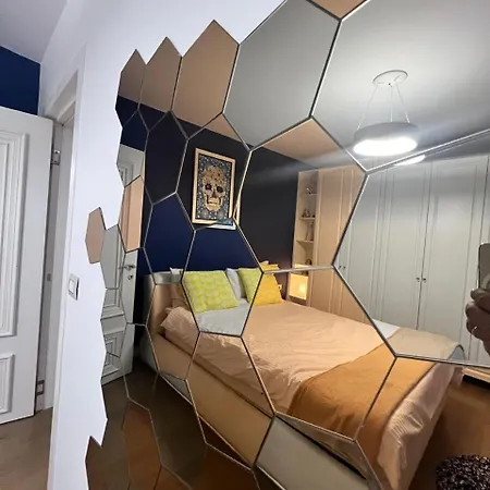 Διαμέρισμα Double