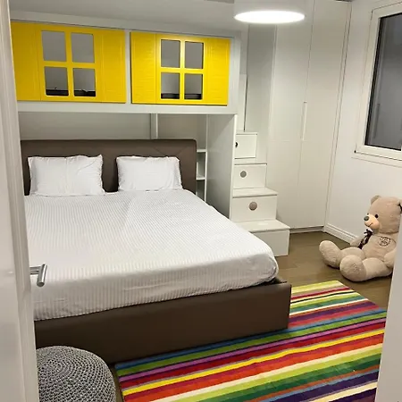 Double Apartment