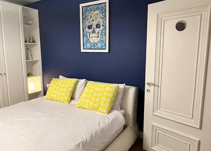 Double Apartment Tirana