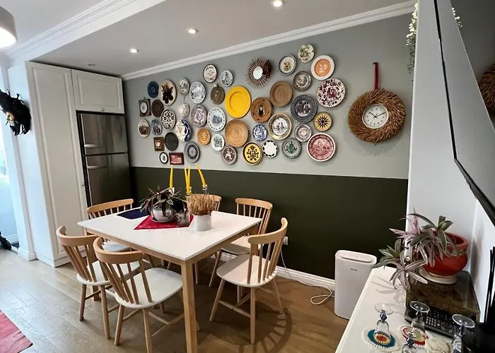 Double Διαμέρισμα *