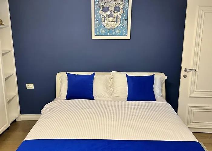 Double Apartment Tirana