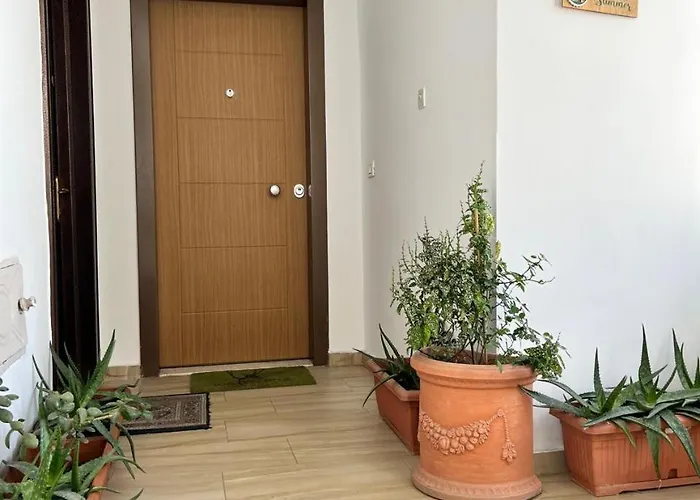 Apartment Double Tirana