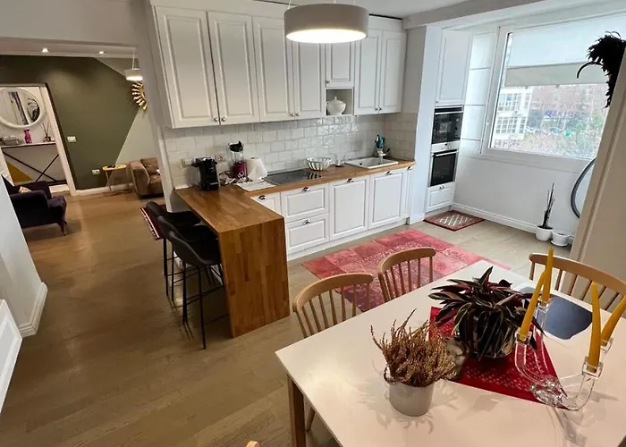 Apartment Double Tirana